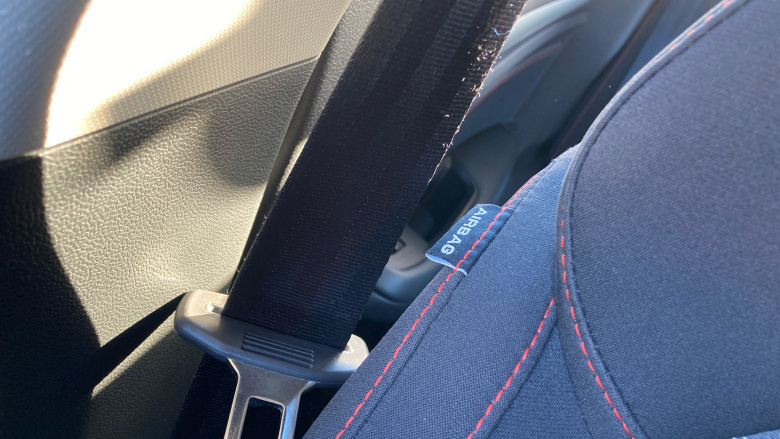 MG ZS 130kW SE EV 51kWh 5dr Auto Electric Hatchback